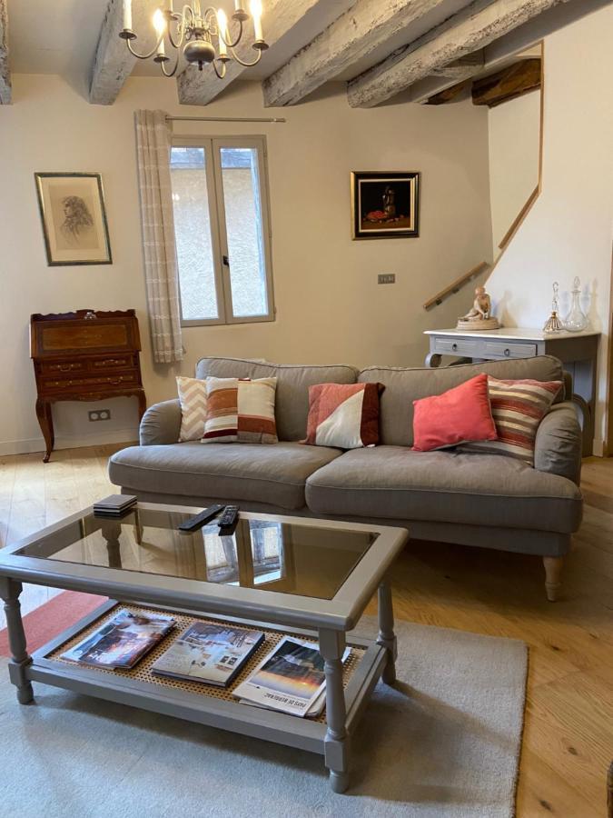 Maison De Corinne Bergerac Exteriör bild